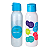 Tupperware Eco Garrafa 750ml Essa é a Hora - Imagem 2