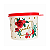 Tupperware Kit Redondinha Natal 2 Peças 500ml - Imagem 2