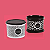 Tupperware Kit Caixas Feras na Cozinha 5 Pecas - Imagem 3