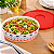 Tupperware Tigela Ilúmina Harmonia 2,5 Litros - Imagem 2