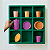 Tupperware Kit Coleção Miniaturas 9 Pecas - Imagem 2
