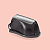 Tupperware Afiador de Facas Universal Series Black Importado - Imagem 2