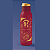 Tupperware® Garrafa Eco Tupper EXpresso de Hogwarts 750ml - Imagem 4