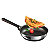 Tupperware Frigideira Elements 1 Litro - Imagem 1