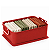 Tupperware Caixa Oriental Kimchi 10 Litros - Imagem 4
