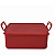 Tupperware Caixa Oriental Kimchi 10 Litros - Imagem 1
