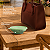 Tupperware Kit Tigela Outdoor 4,3L + Tigela Ideal 400ml Verde - Imagem 7