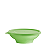 Tupperware Kit Tigela Outdoor 4,3L + Tigela Ideal 400ml Verde - Imagem 3