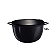 Tupperware Jumbo Criativa 14 Litros Black - Imagem 2