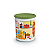Tupperware Kit Instantâneas Brasil Magico 3,3L + 575ML - Imagem 5