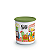 Tupperware Kit Instantâneas Brasil Magico 3,3L + 575ML - Imagem 2