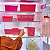 Tupperware Kit Super Fresh Retangular  1,3L + 2,2L - Imagem 4