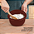Tupperware Kit Tigelas Batedeira 2L + 3,2L - Imagem 5