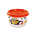 Tupperware® Kit Minions Eco Plus 350ml + 2 Potinho 140ml - Imagem 3