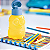 Tupperware® Kit Minions Eco Plus 350ml + 2 Potinho 140ml - Imagem 5