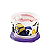 Tupperware® Kit Minions Eco Plus 350ml + 2 Potinho 140ml - Imagem 4