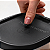 Tupperware Kit Armazenagem Modular Touch Fresh 3 Pecas Black - Imagem 2