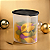 Tupperware Kit Armazenagem Modular Touch Fresh 3 Pecas Black - Imagem 4