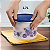 Tupperware Kit Caixa Aquarela 1,7L + 2,4 Litros - Imagem 3