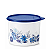 Tupperware Kit Caixa Aquarela 1,7L + 2,4 Litros - Imagem 2