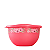 Tupperware Kit Tigela Murano Orquídeas 2 Pecas - Imagem 2