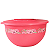 Tupperware Kit Tigela Murano Orquídeas 2 Pecas - Imagem 4