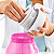 Tupperware Jarra Universal Jar 3 Litros Rosa - Imagem 2