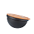 Tupperware Saleiro Churrasco 300g - Imagem 3