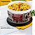 Tupperware Pote Master Churrasco 1,5 Litros Preto - Imagem 2