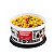 Tupperware Pote Master Churrasco 1,5 Litros Preto - Imagem 1
