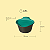 Tupperware Modular Cesto 2,5 Litros Black - Imagem 5