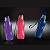 Tupperware Kit 3 Eco Garrafas 500ml - Imagem 6