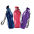Tupperware Kit 3 Eco Garrafas 500ml - Imagem 2