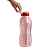 Tupperware Eco Garrafa 2 Litros Rosé Cintilante - Imagem 4