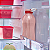 Tupperware Eco Garrafa 2 Litros Rosé Cintilante - Imagem 2