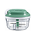 Tupperware Turbo Chef Supersonic 300ml Verde - Imagem 3