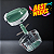 Tupperware Turbo Chef Supersonic 300ml Verde - Imagem 1