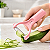 Tupperware Descascador Geração II Algodão Doce - Imagem 3