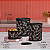 Tupperware Kit 3 Instantanea Magica Luar Rose 575ml + 2,25 +3,3 Litros - Imagem 4
