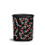 Tupperware Kit 3 Instantanea Magica Luar Rose 575ml + 2,25 +3,3 Litros - Imagem 2