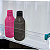 Tupperware Eco Garrafa Quadrada Plus 1 Litro Black - Imagem 2