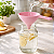 Tupperware Funil Rosa - Imagem 4