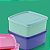 Tupperware Jeitosinho 400ml Geada - Imagem 4