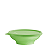 Tupperware Kit Tigela Outdoor 2,5L + Tigela Ideal 400ml Verde - Imagem 3