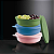 Tupperware Kit Tigela Aloha 450ml 3 Peças - Imagem 3