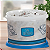 Tupperware Caixa Sal Grosso 1,1 Litros Azul - Imagem 2