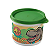 Tupperware Redondinha Jurassic World T. Rex 500ml - Imagem 1