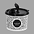 Tupperware Redondinha Açucar Com Bico Dosador Feras 500ml - Imagem 2