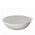 Tupperware Tigela Allegra 740ml Branca e Dourado - Imagem 2