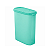 Tupperware Modular Oval Dispenser 2,9 Litros Verde - Imagem 1